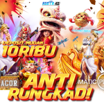 Bermain Slot Gampang Menang dengan Deposit Mudah dan Aman