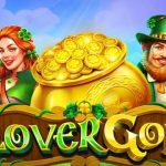 Petualangan Seru Menuju Maxwin dengan Nuansa Irlandia di Ondel4D