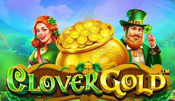 Petualangan Seru Menuju Maxwin dengan Nuansa Irlandia di Ondel4D