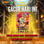 Treasures of Aztec