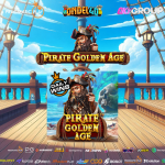 Pirate Golden Age