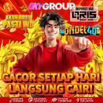 LOGIN ONDEL4D GACOR SETIAP HARI LANGSUNG CAIR!